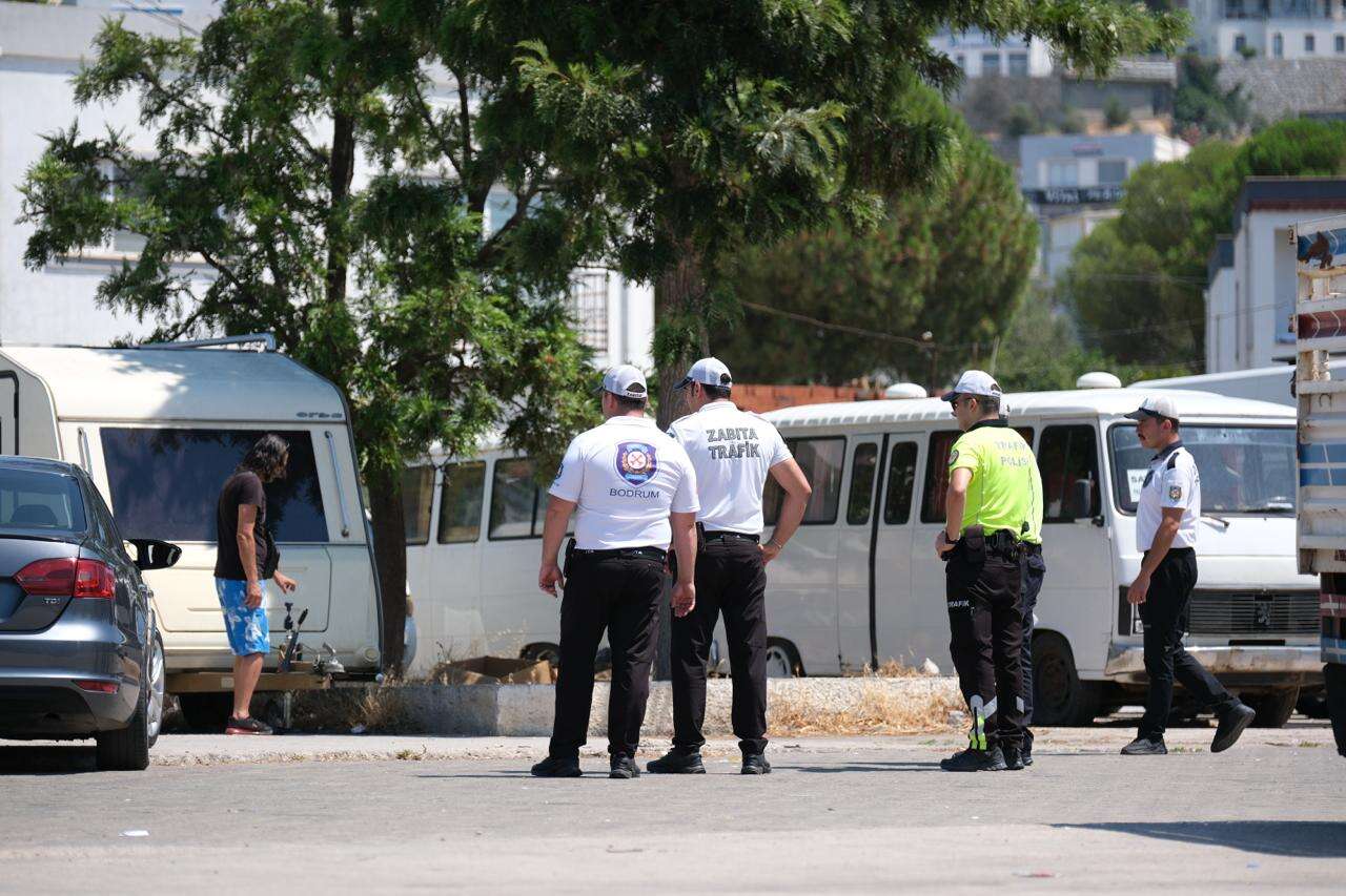 Kamu Alanları İçin Ortak Denetim Başladı 5